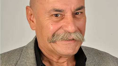 Devlet Tiyatroları’nın eski Genel Müdürü Faruk Günuğur hayatını kaybetti