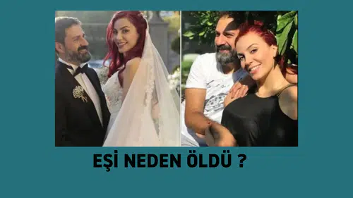 İşte Ölüm Nedeni...
