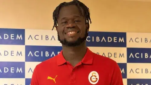 Can Korkmaz ve Oumar Ballo'nun sağlık kontrolleri tamamlandı