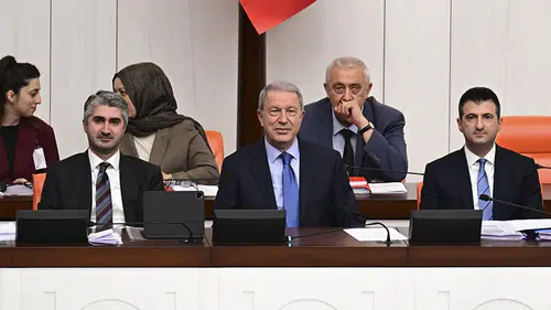 Şehit aileleri ve gazilerin haklarına yönelik kanun teklifi