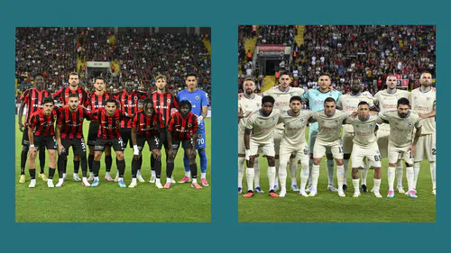 Erzurumspor ilk puanını Ankara'da aldı!