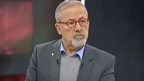 Türkiye'nin Deprem Gerçeği: Prof. Naci Görür'den Can Kaybını Önleme Çağrısı
