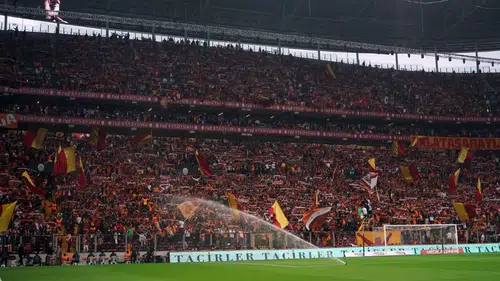 Galatasaray-Göztepe maçı biletleri satışa çıktı