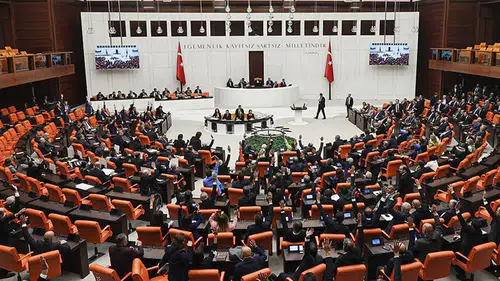 Suça sürüklenen çocuklara yönelik yeni düzenleme yasalaştı, ceza sorumluluğu ve tedbirler değişti.