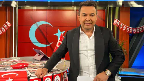 Tahir Sarıkaya Kimdir?Medya kariyeri nedir ?Hangi basın kuruluşlarında  çalıştı ?