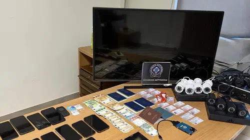 Balkanlar'da göçmen kaçakçılığına karşı büyük operasyon düzenlendi