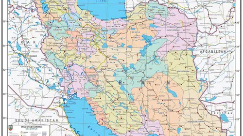 Iranian MP Warns US: 'Test Our Will Once More, Pay a Heavier Price'