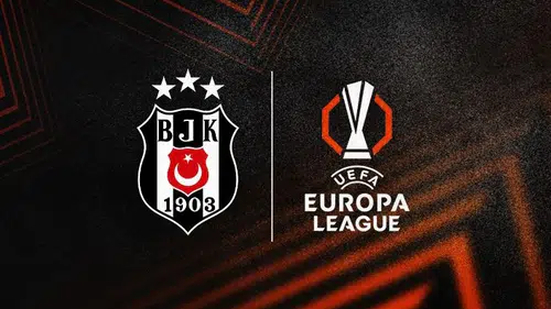 Beşiktaş UEFA Avrupa Ligi’nde lig aşamasında! Rakipleri belli oluyor