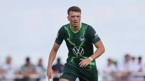 Galatasaray, Wolfsburg'tan genç forvet Dzenan Pejcinovic'i kadroya katmak için harekete geçti