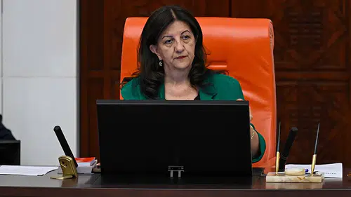 TBMM'de gündem yoğun: Terörsüz Türkiye teklifi ve şehit aileleri düzenlemesi gündemde