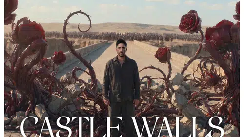 Türk yapımı yapay zekâ dizisi Castle Walls Prime Video’da