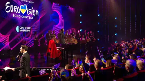 Eurovision’da tarihi kural değişikliği: Ev sahipliği başka bir ülkeye verilebilecek