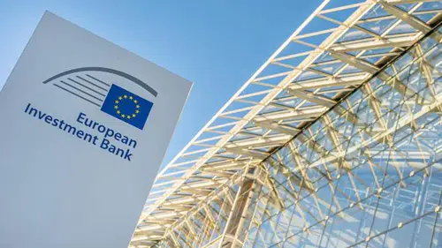Avrupa Yatırım Bankası’ndan 9,2 milyar euroluk finansman