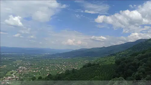 Meteoroloji’den Doğu Karadeniz ve Marmara İçin Peş Peşe Uyarılar