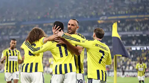 Fenerbahçe, Lyon karşısında avantajı rövanşa bıraktı kritik skor