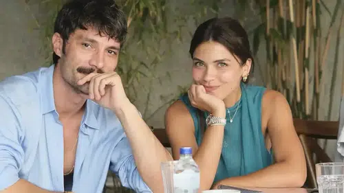 Köklerin Çağrısı dizisi yeni sezonuyla Eylül'de ekranlarda! Yeni karakterler merakla bekleniyor.