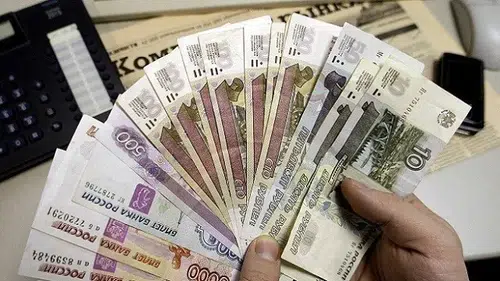 Rusya'nın dış ticarette ruble kullanımı rekor kırdı: Yüzde 60'a ulaştı