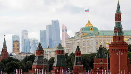 Kremlin'den kritik açıklama: Putin ve Trump arasındaki diyalog sürecek