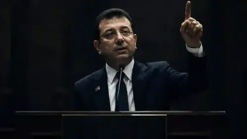 İBB'ye yönelik ihaleye fesat soruşturmasında 6 kişi tutuklandı, 6 kişi serbest bırakıldı
