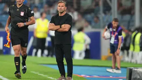 Okan Buruk'tan Başakşehir galibiyetine dair çarpıcı açıklamalar ve hakem eleştirisi