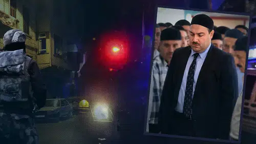 Alihan Kuriş soruşturmasında 4. dalga: 30 gözaltı kararı, 23 şirkete kayyum