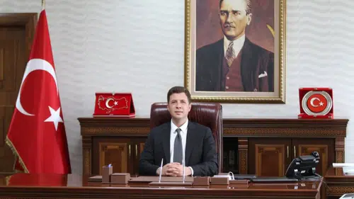 Kaymakam Kızılgüneş’in köpek olayında yeni ayrıntılar ortaya çıktı