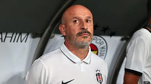 Vincenzo Italiano: “Büyük takım performansı gösterdik”