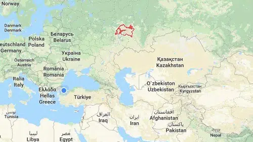 Tataristan'da İHA Saldırısı: İki Can Kaybı, Çok Sayıda Yaralı