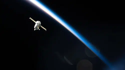 NASA duyurdu: Progress 96 uzay aracı Uluslararası Uzay İstasyonu’na kenetlenecek