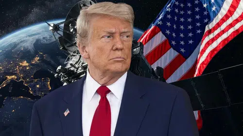 Amerikan hegemonyasının sonu mu? Uzman isimden çarpıcı analiz