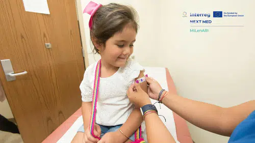 MILenARI Projesi, Lösemili Çocuklar İçin CAR-T Tedavisine Erişimi Güçlendirmeyi Hedefliyor