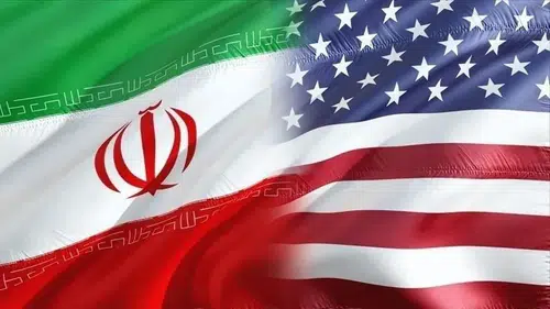 Trump'tan İran çıkışı: Nükleer silahlardan vazgeçmeye hazırlar
