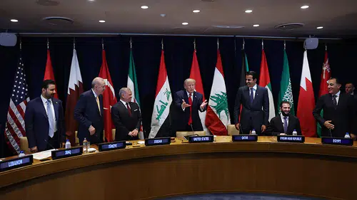 Cumhurbaşkanı Erdoğan, New York’ta Zirve Temaslarını Sürdürüyor: BM Toplantısında İran ve Gazze Mesajları