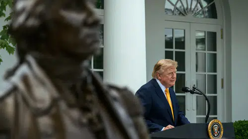 Kushner'den Ukrayna mesajı: Trump'ın önceliği kazan-kazan formülü
