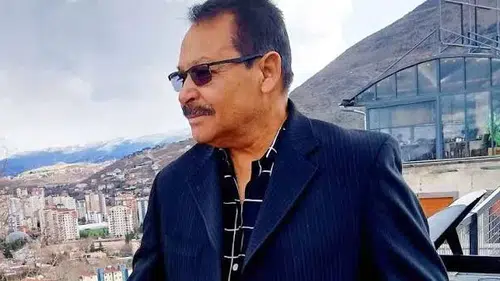 Abdal Geleneğinin Güçlü Nefesi Hüseyin Öksüz Hayatını Kaybetti