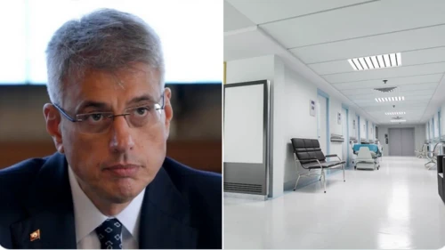 Sağlık Bakanı Memişoğlu: Gelişmiş ülkelerde randevu için 6 ay bekleniyor, bizde aynı gün