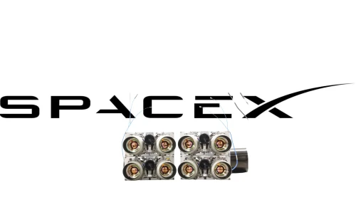 Kanadalı Kepler Communications, 10 yüksek hızlı uzay iletişim uydusunu fırlattı