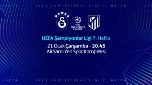 Galatasaray, Atletico Madrid'i yenerek tarih yazabilecek mi?