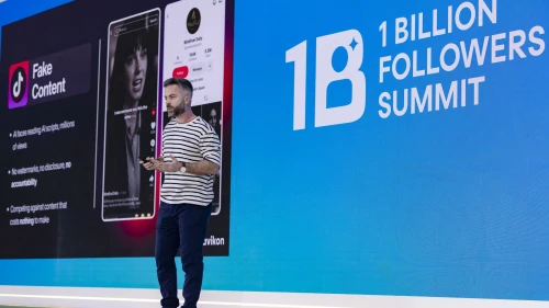 İnsanların yüzde 80'i internette gördüklerine inanmıyor