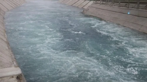 Halep'te su kesintisi: SDG saldırıları erişimi kısıtladı