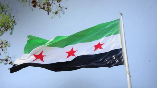 Suriye'de YPG/SDG ile varılan mutabakatla 4 günlük ateşkes yürürlüğe girdi