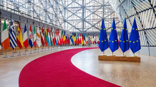 Brüksel'de Zelenskiy'e soğuk duş: Enerji krizi ve Trump gerilimi gündemi gölgeledi