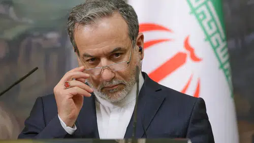 Tahran'dan Moskova'ya stratejik mesaj: Enerji güvenliğinde Rusya ortaklığı kritik