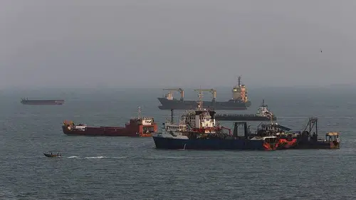 Hürmüz Boğazı'nda tehlikeli tırmanış: Ekim ayında saldırı rekoru kırıldı