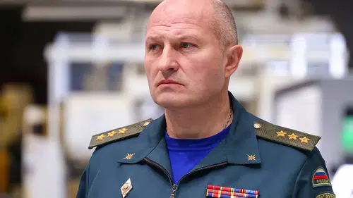 Moskova ve Pyongyang Arasında Stratejik Temas: Kurenkov Kuzey Kore'de