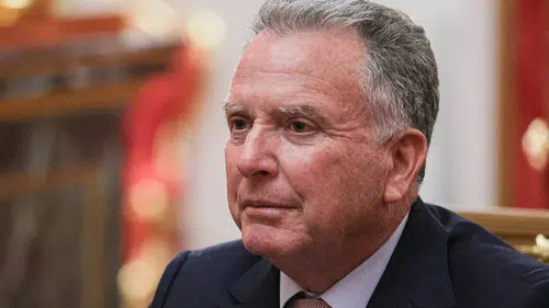 ABD'den kritik hamle: Trump'ın özel temsilcisi Rusya yolcusu