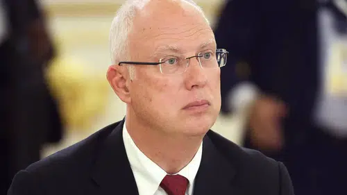 Kremlin'den Ukrayna krizine dair çarpıcı yorum: Şah mat!