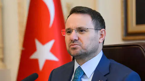 Akın Gürlek: Fon iadeleri hukuki sorumluluğu kaldırmaz