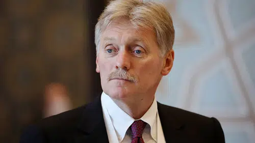 Kremlin'den nükleer gerilime net yanıt: Avrupa'nın histerisine son verin