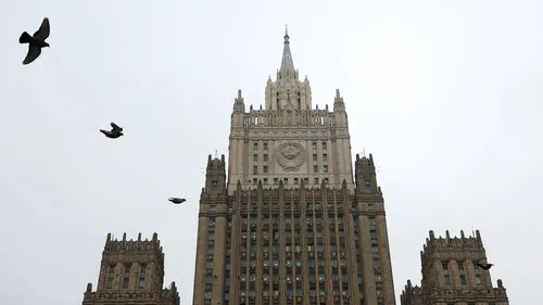 Moskova'dan Batı'ya kapılar kapandı: Ukrayna konusunda görüşecek bir şey kalmadı